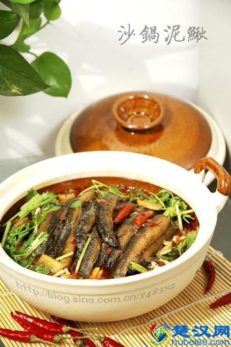 泥鳅怎么做最好吃？圆子带你挑泥鳅，这19款泥鳅做法学到就赚到！