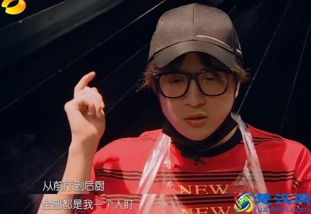 这些明星开的餐厅，居然都倒闭了