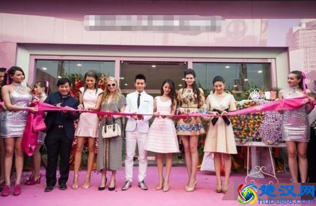 这些明星开的餐厅，居然都倒闭了