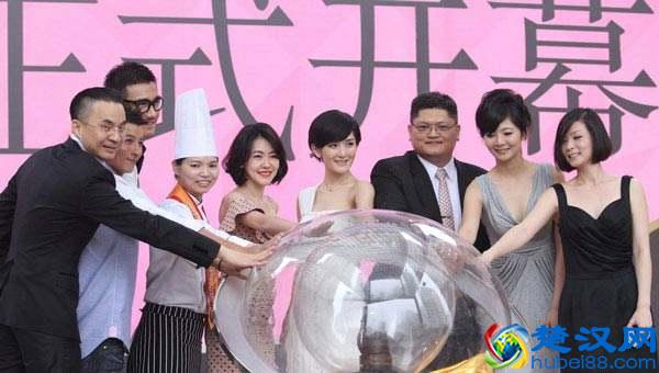 这些明星开的餐厅，居然都倒闭了