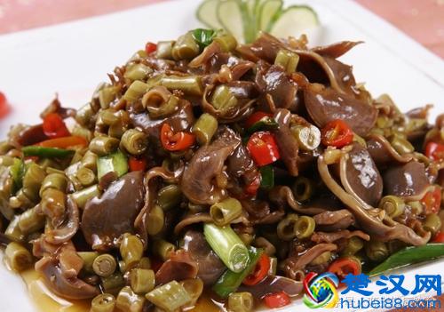 7道简单家常小炒菜谱，今晚又可以换换口味了！