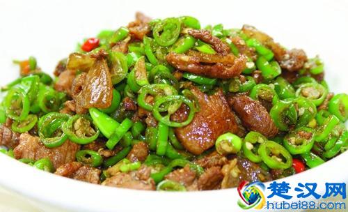 7道简单家常小炒菜谱，今晚又可以换换口味了！