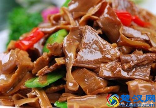 7道简单家常小炒菜谱，今晚又可以换换口味了！