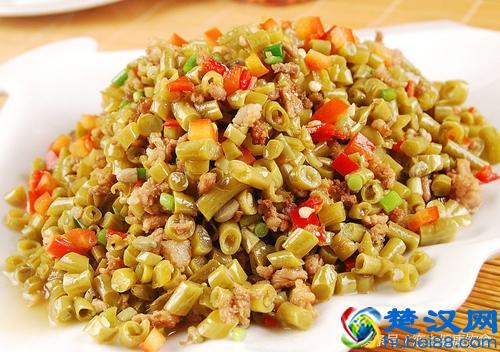 7道简单家常小炒菜谱，今晚又可以换换口味了！