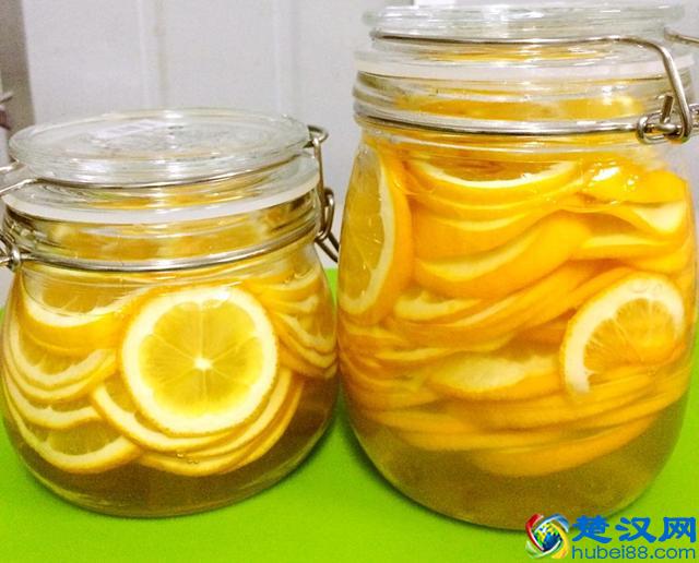 柠檬水的做法大全，快来收藏吧！
