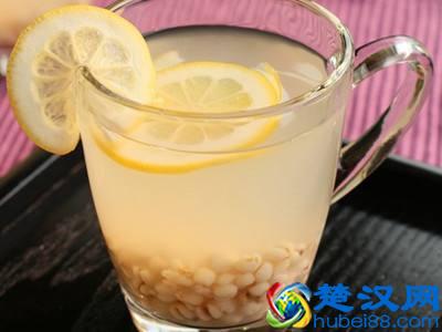 柠檬水的做法大全，快来收藏吧！
