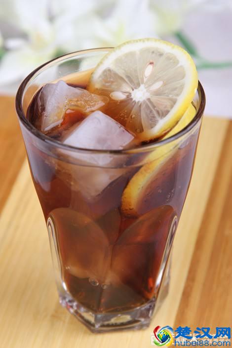柠檬水的做法大全，快来收藏吧！