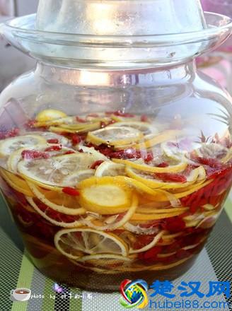 柠檬水的做法大全，快来收藏吧！