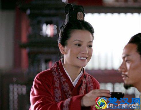 孙尚香是怎么死的？原来一切其实都是在计划之内