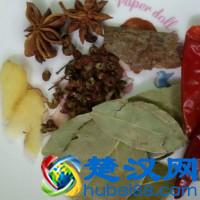 水煮五香毛豆的做法步骤