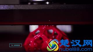 CLIP：连续液界制造技术