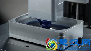 CLIP：连续液界制造技术