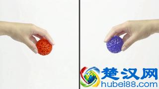 CLIP：连续液界制造技术