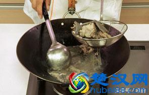 红烧甲鱼的家常做法，好吃