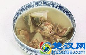 红烧甲鱼的家常做法，好吃