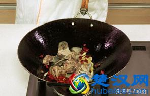 红烧甲鱼的家常做法，好吃