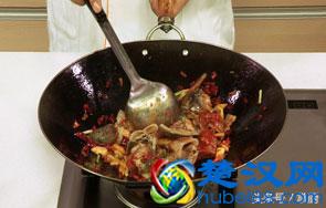 红烧甲鱼的家常做法，好吃