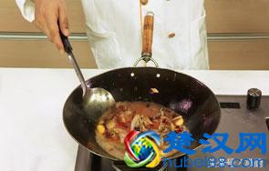 红烧甲鱼的家常做法，好吃