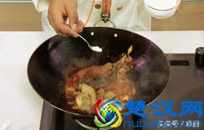 红烧甲鱼的家常做法，好吃