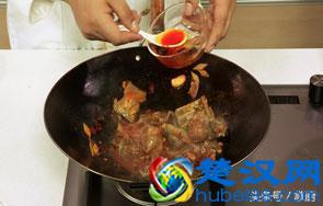 红烧甲鱼的家常做法，好吃