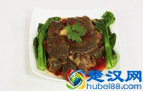 红烧甲鱼的家常做法，好吃