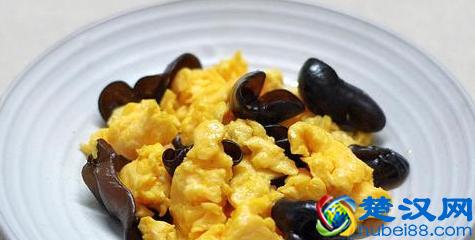 木耳做法大全，喜欢吃木耳的有福利了