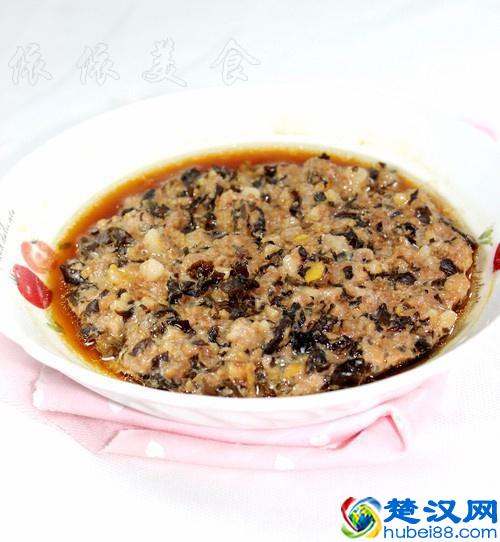 木耳做法大全，喜欢吃木耳的有福利了