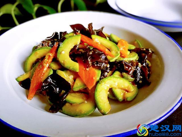 木耳做法大全，喜欢吃木耳的有福利了