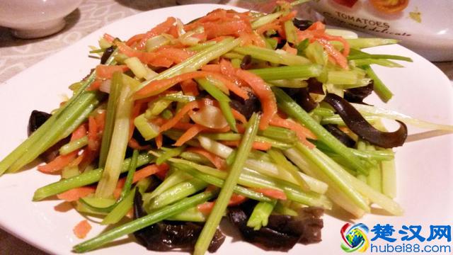 木耳做法大全，喜欢吃木耳的有福利了