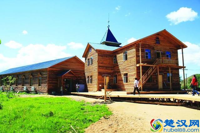 世界陆地面积最大的市级行政区，面积堪比一个国家却鲜为人知