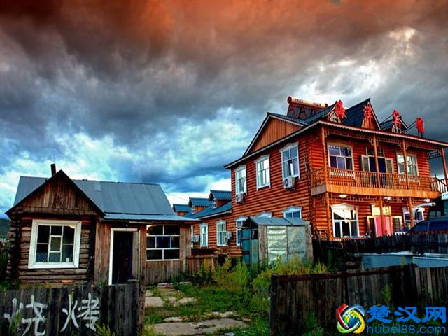 世界陆地面积最大的市级行政区，面积堪比一个国家却鲜为人知