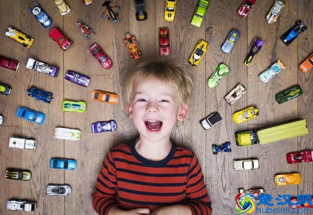 亲子教育类产品宝贝玩啥，教孩子如何玩出智慧