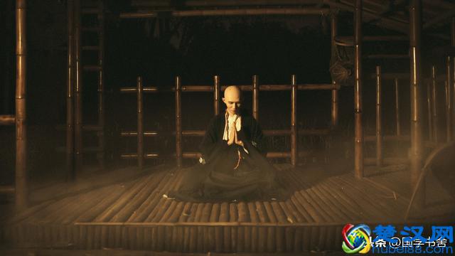 王阳明：人生的“道”，在无意识的“苟且”中