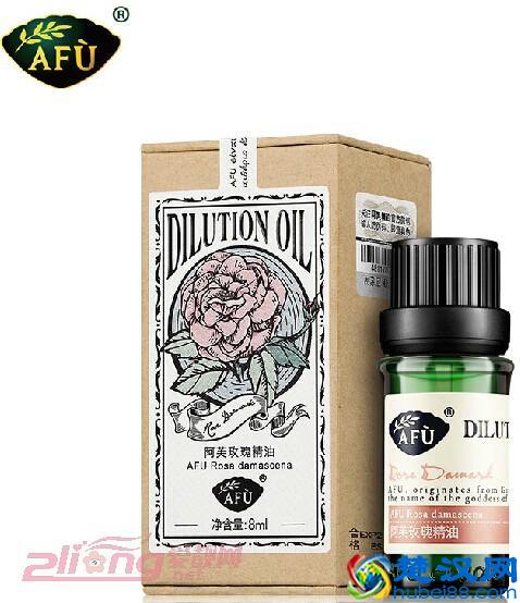 护肤精油哪个牌子好？推荐五款热门精油散发迷人魅力