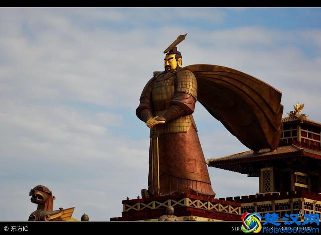 李世民是怎么死的，本来可以安度晚年，结果听了和尚的话