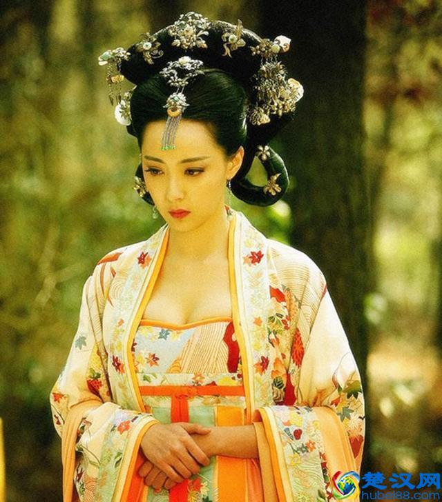 李世民是怎么死的，本来可以安度晚年，结果听了和尚的话