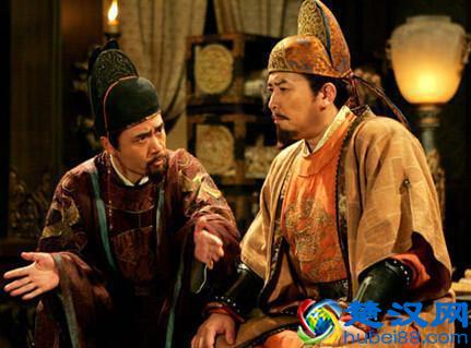 李世民是怎么死的，本来可以安度晚年，结果听了和尚的话