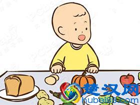 四个月的宝宝如何添加辅食
