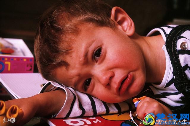 生活常识：小孩烫伤起泡怎么办？这招一下搞定