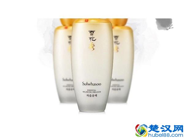 用了N种品牌才总结出哪些护肤品补水效果好