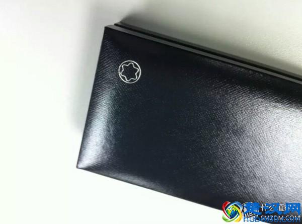 向赠者致敬，人生第一个龙笔——MONT BLANC 万宝龙 大班系列签字笔