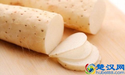 山药怎么吃最养人？很多人都吃错了~