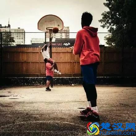 打篮球，原来有这么多的好处！