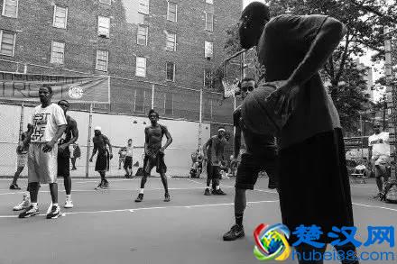 打篮球，原来有这么多的好处！