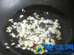 清炒荷兰豆，一道清脆爽口的素菜