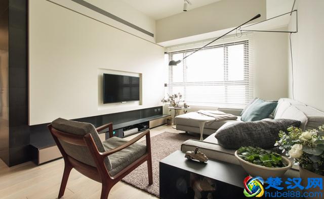 破、旧、脏的墙面这样翻新，逼格立马提升一百倍！