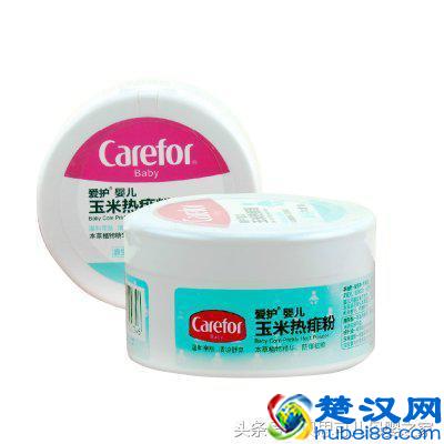 揭秘婴儿爽身粉什么牌子好？这5款的性价比真的很高
