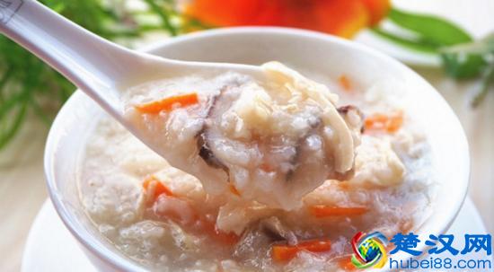 几种早餐粥、养生粥、养胃粥的做法大全，收藏以后用