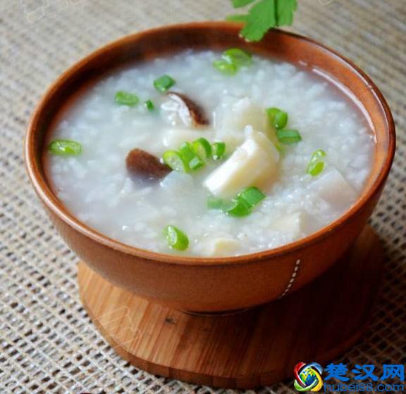 几种早餐粥、养生粥、养胃粥的做法大全，收藏以后用