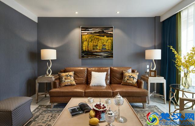 破、旧、脏的墙面这样翻新，逼格立马提升一百倍！